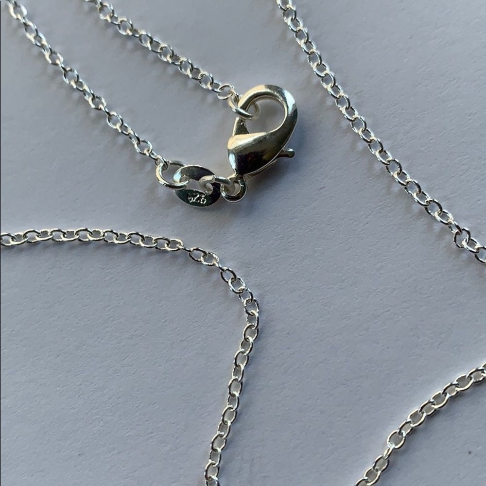 Mouse Ears Pendant NWOT - Picture 3 of 4